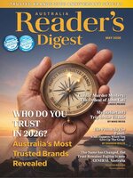 Readers Digest Australia